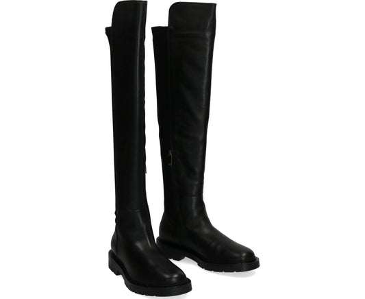 brit stretch boots