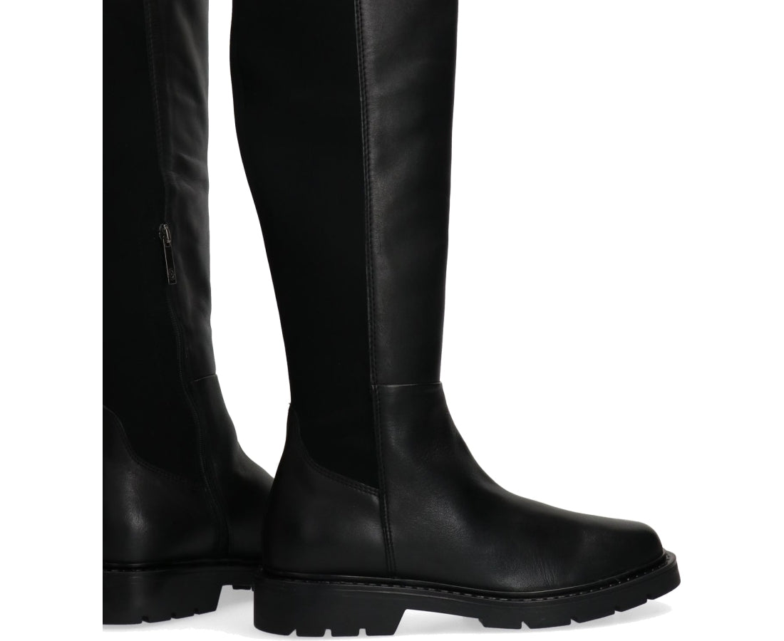 brit stretch boots
