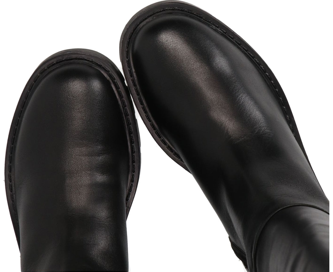 brit stretch boots