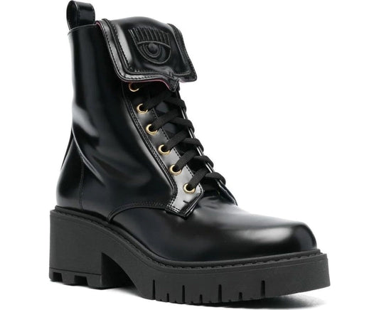 eyelike boot