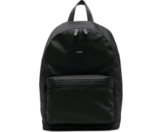 essential round backpack