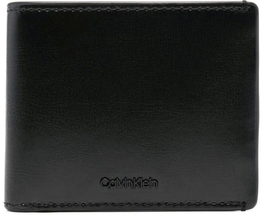 bifold 5cc w/coin wallet