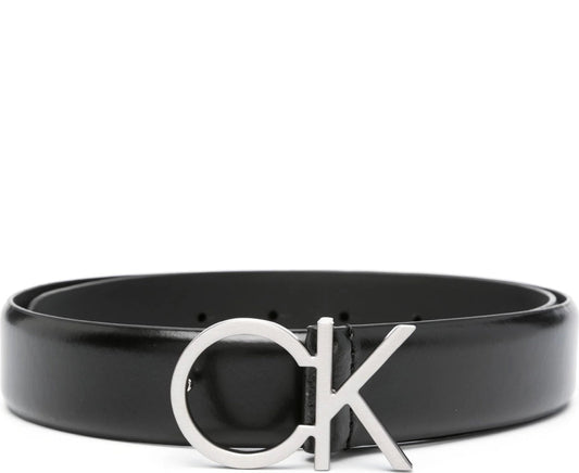 re-lo logo belt 30mm
