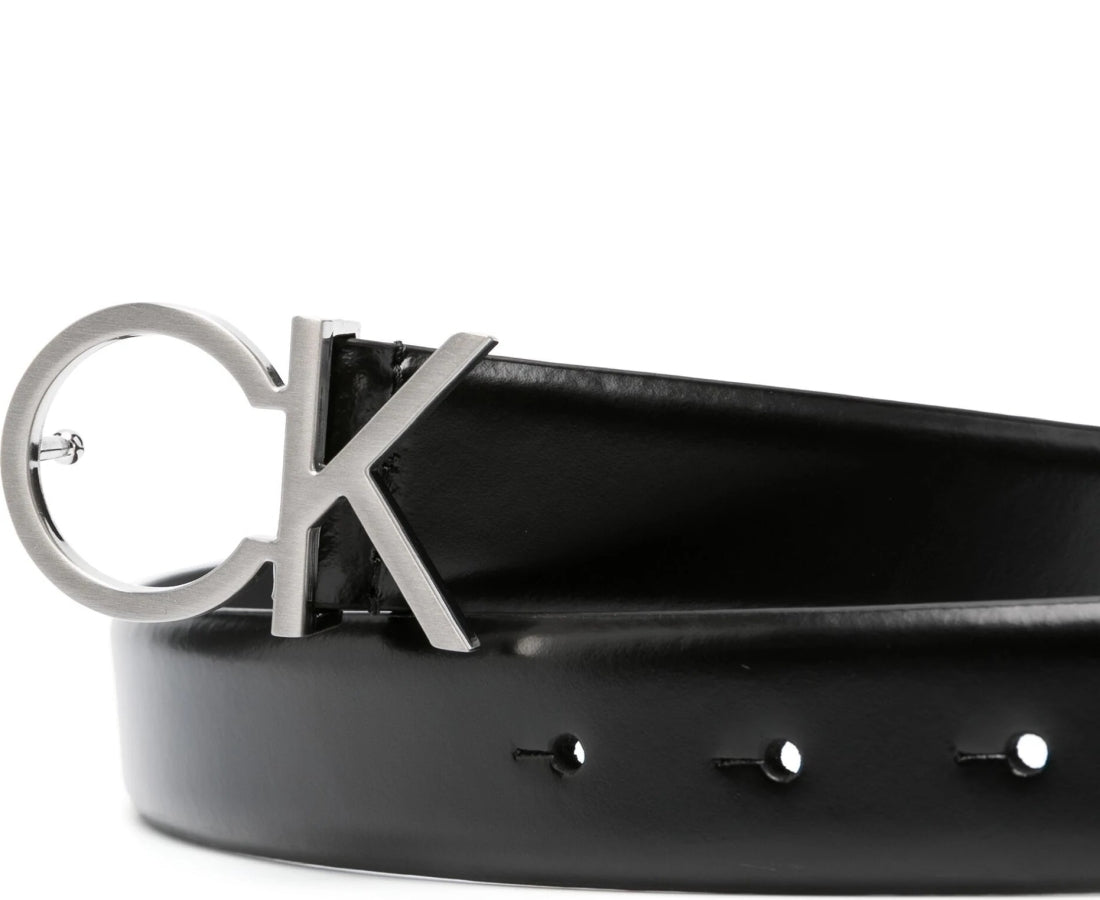 re-lo logo belt 30mm