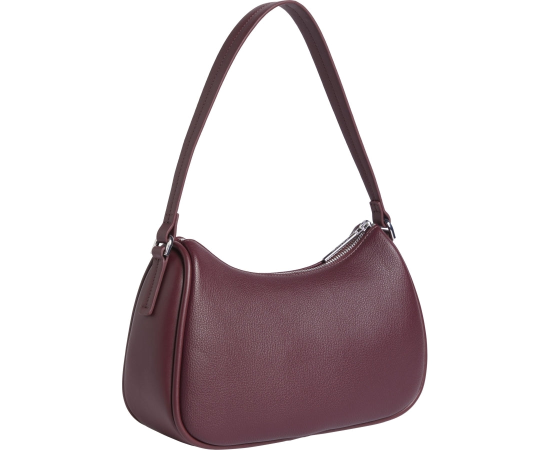 refine shoulder bag