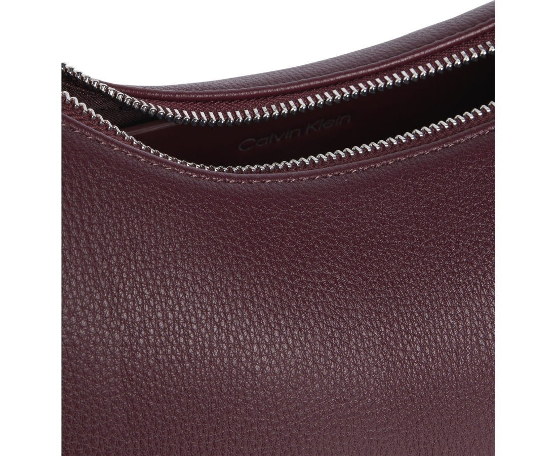 refine shoulder bag