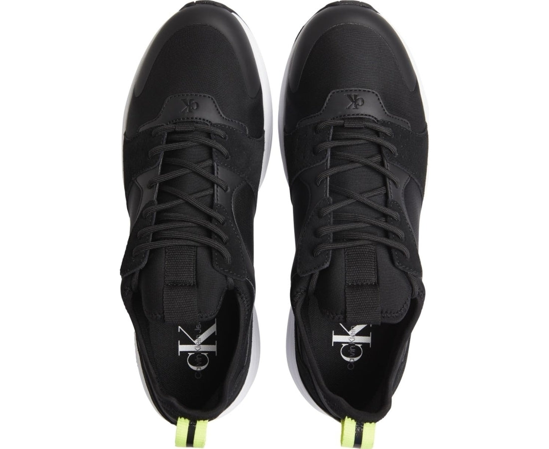retro tennis sock