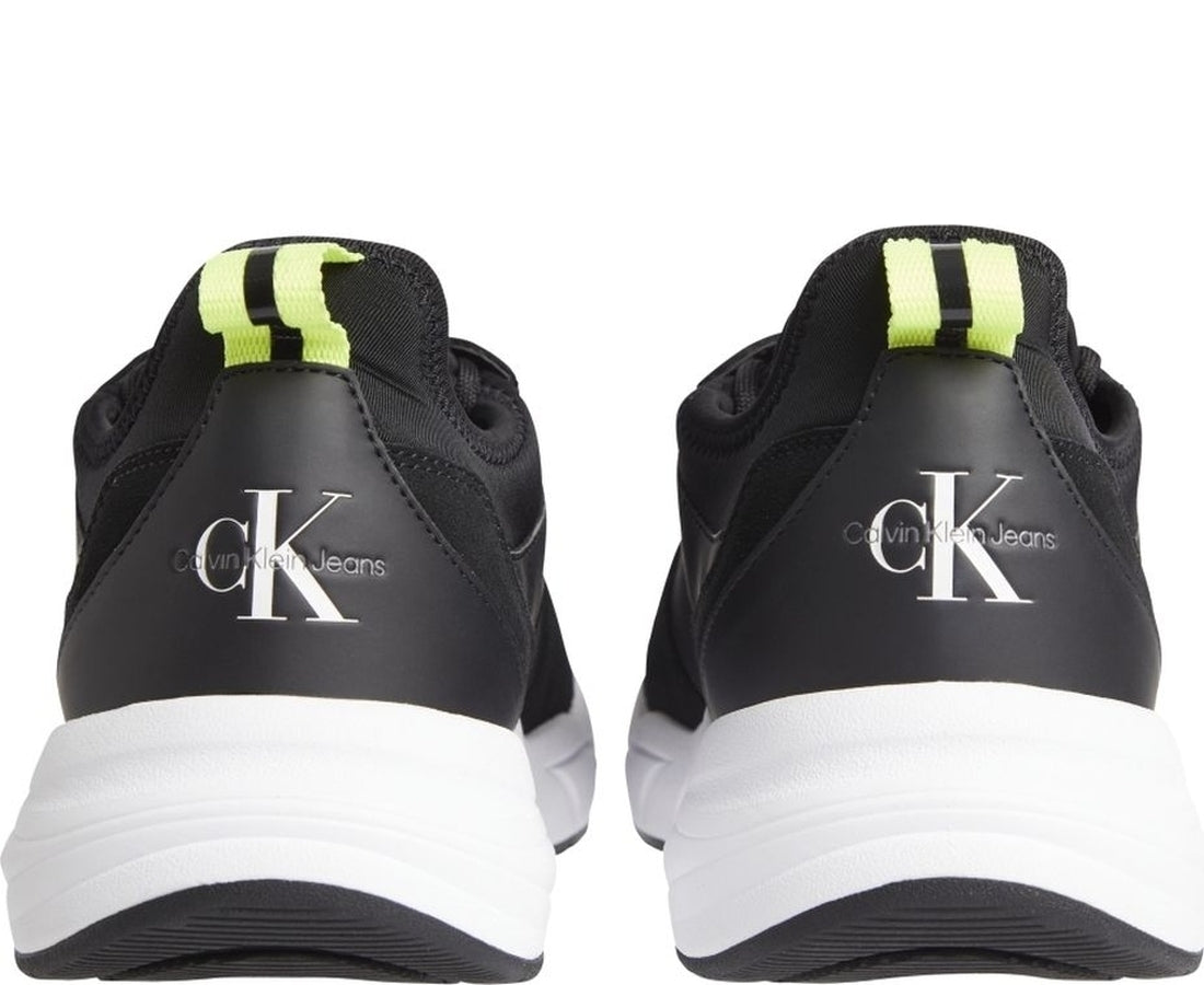 retro tennis sock