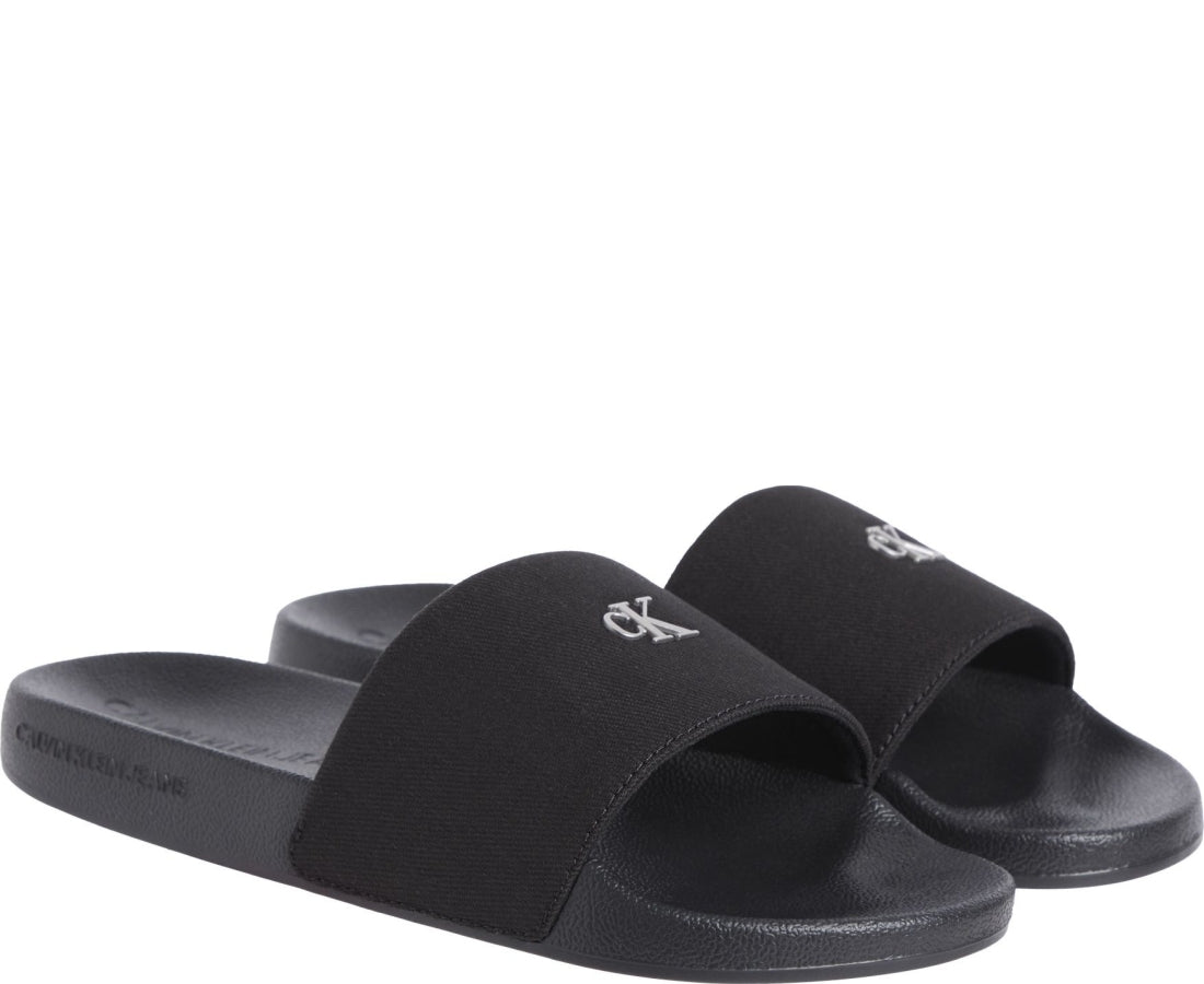 slide monogram
