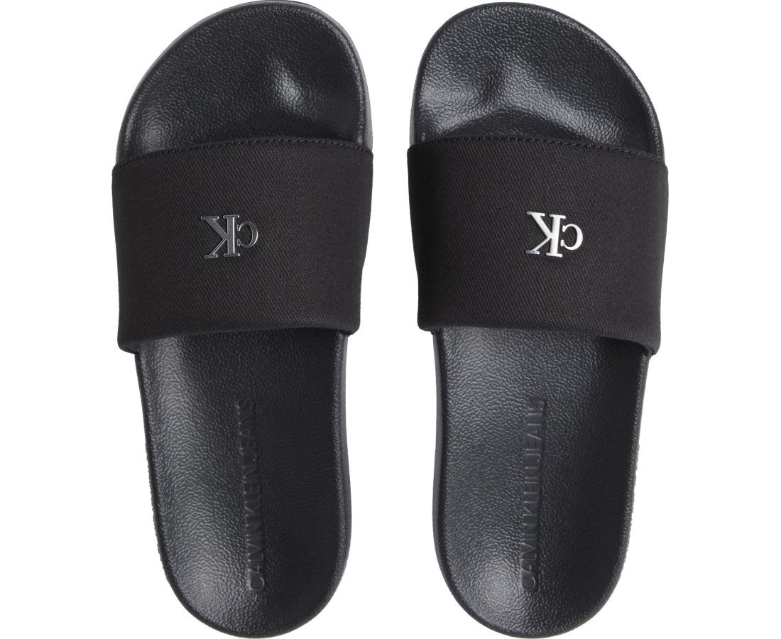 slide monogram