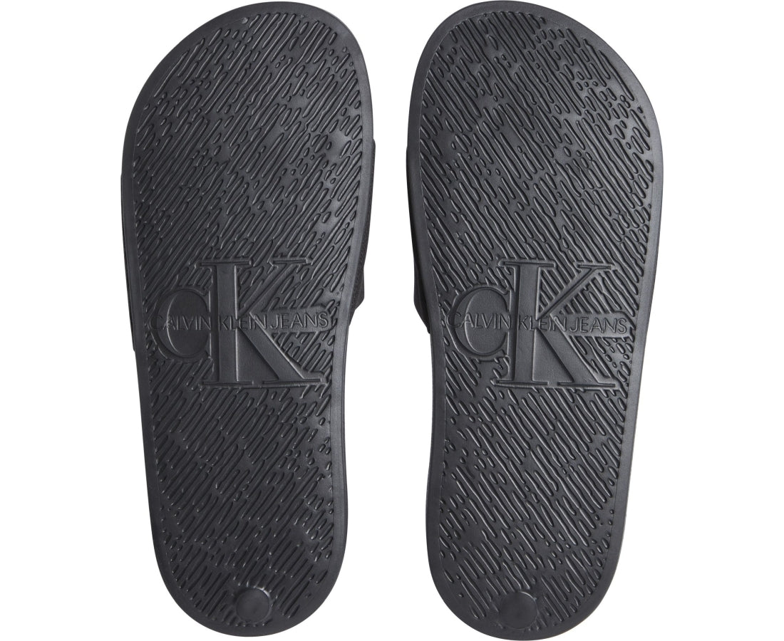 slide monogram
