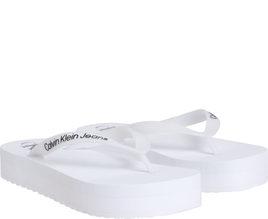 beach sandal flatform