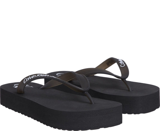 beach sandal flatform