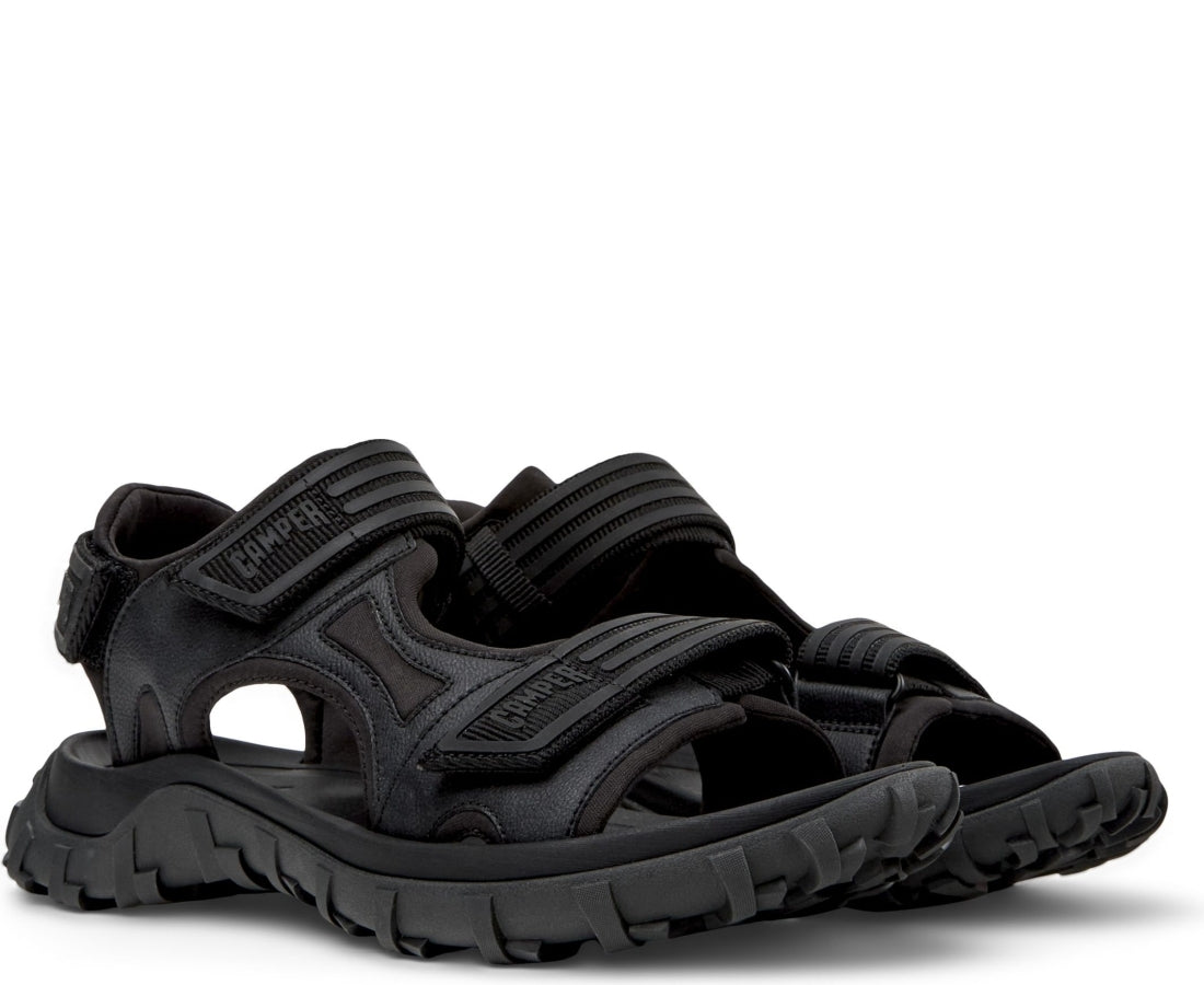 lasted sandals