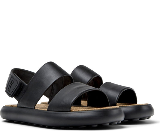 lasted sandals