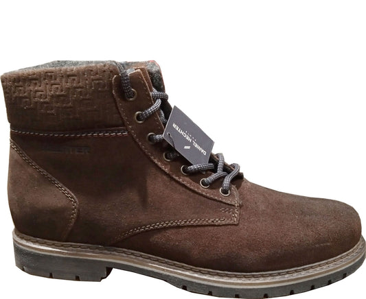 nathan booties