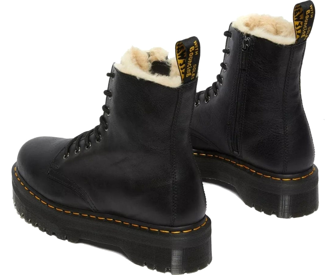 jadon pisa booties