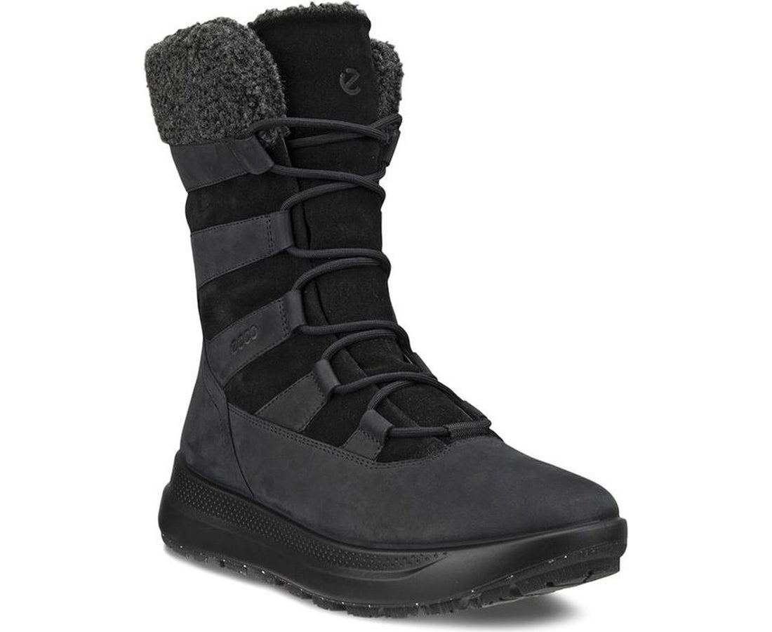 solice booties