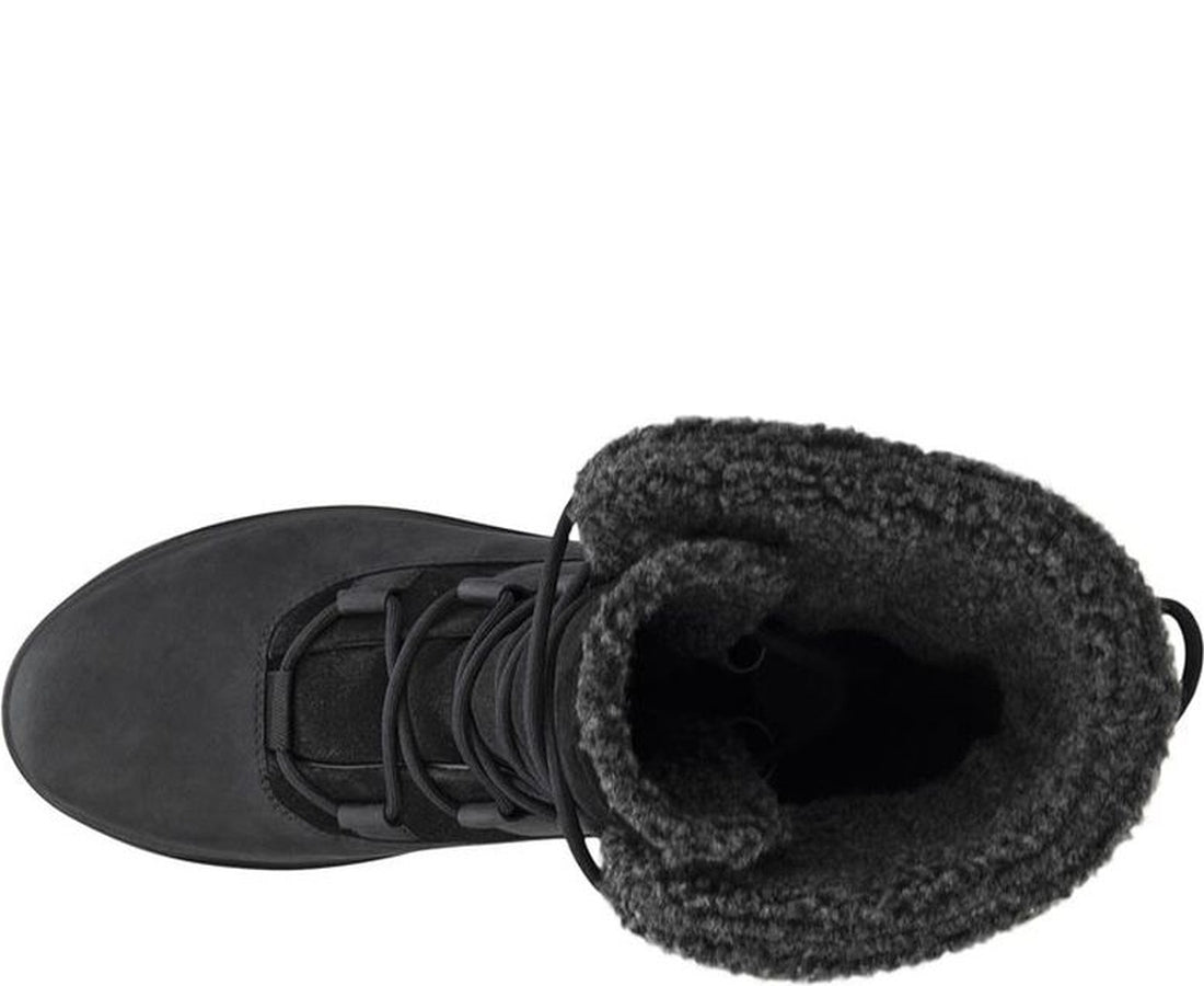 solice booties