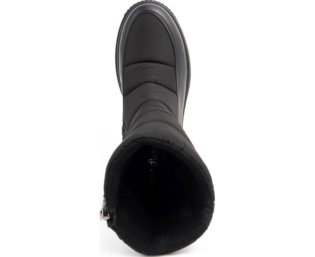 booties 7462