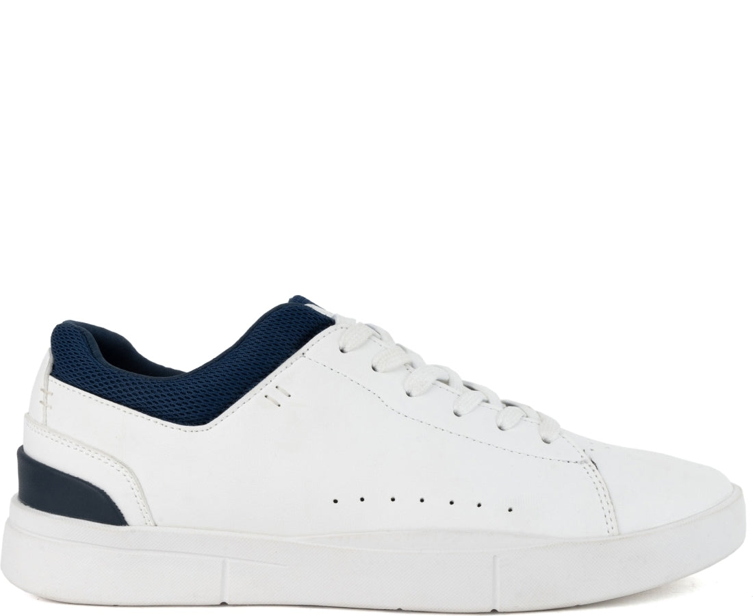 black casual sneakers