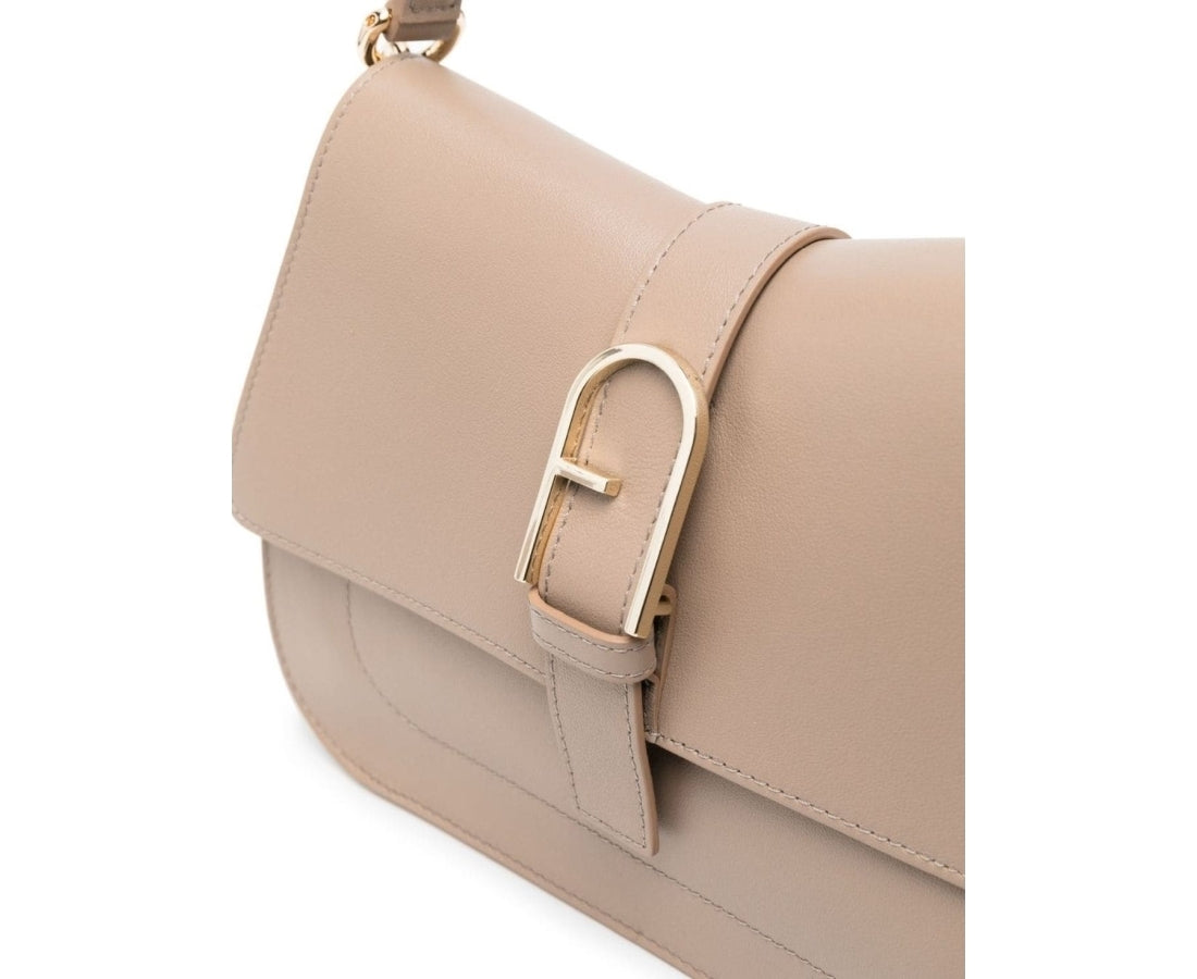 furla flow m top handle