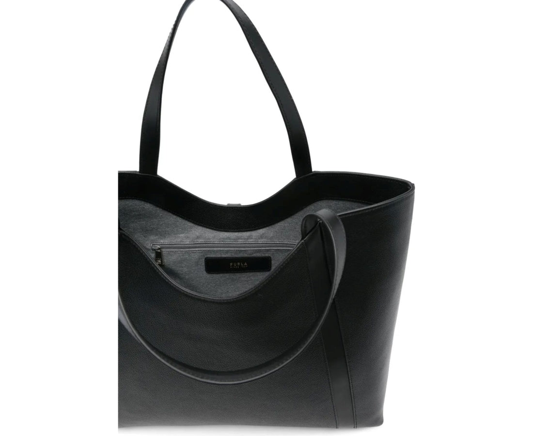 furla goccia xl hobo tote bag