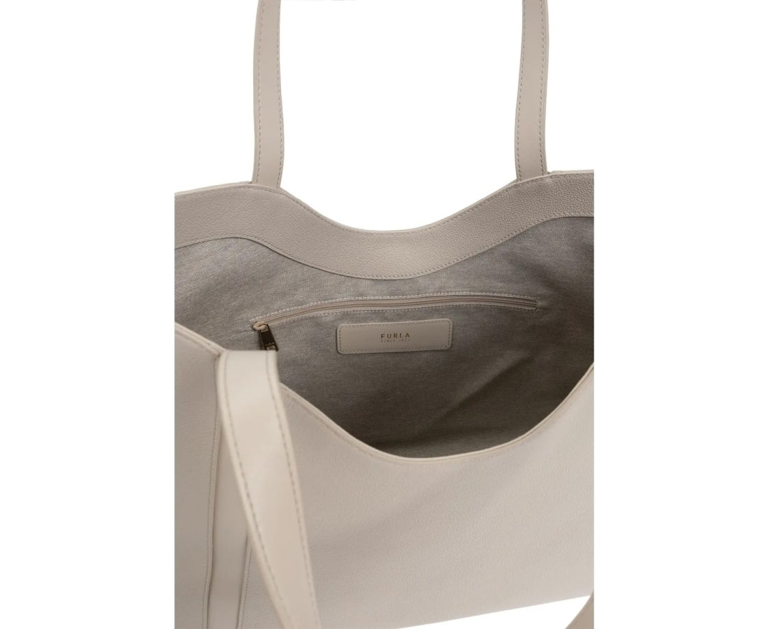 furla goccia xl hobo tote bag