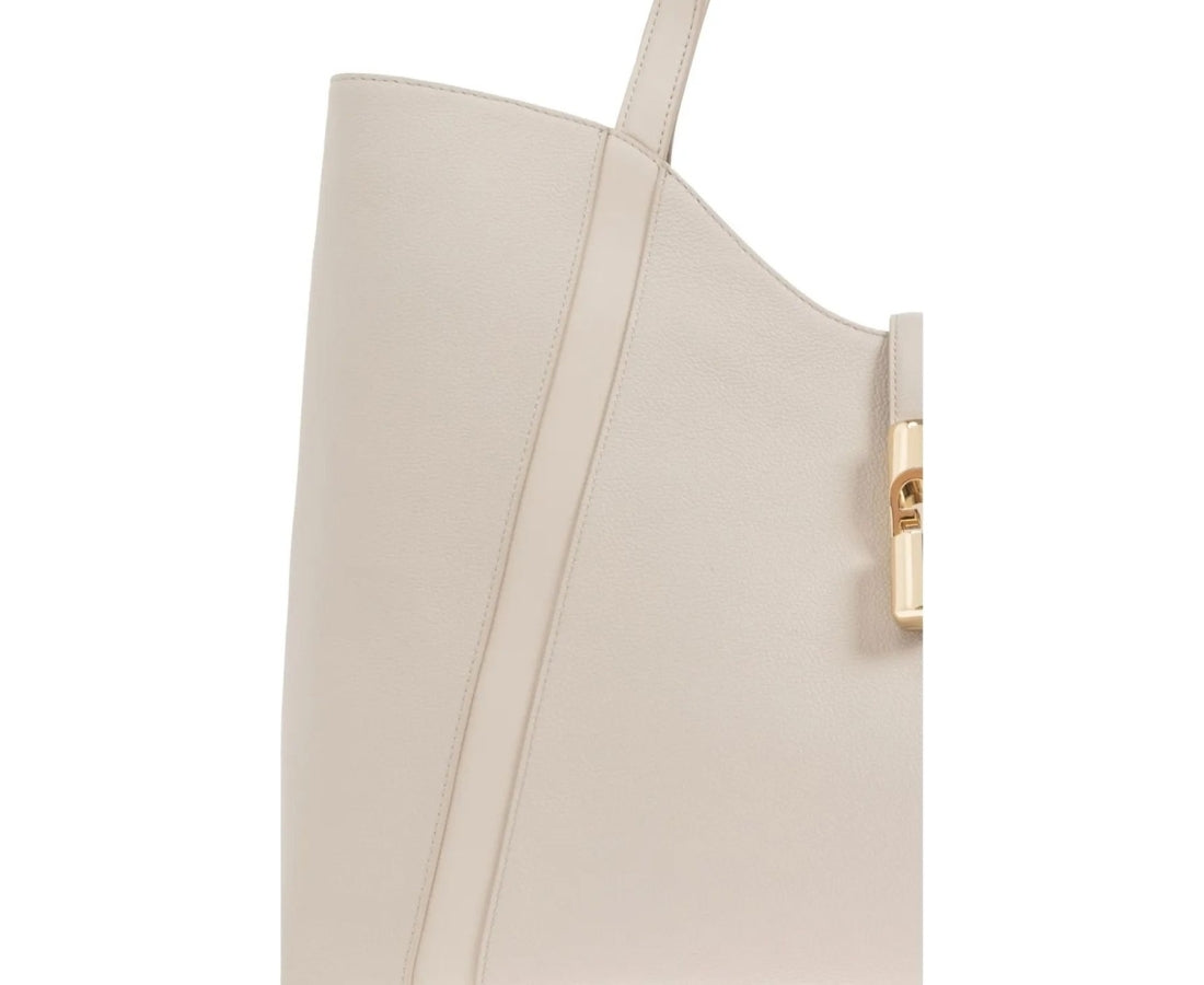 furla goccia xl hobo tote bag