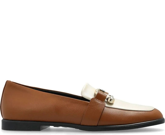 furla nuvola loafer