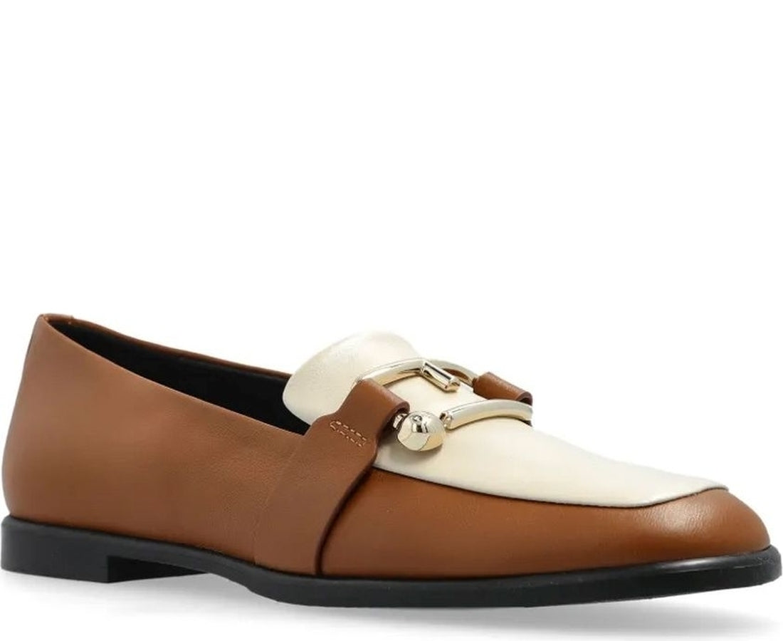 furla nuvola loafer