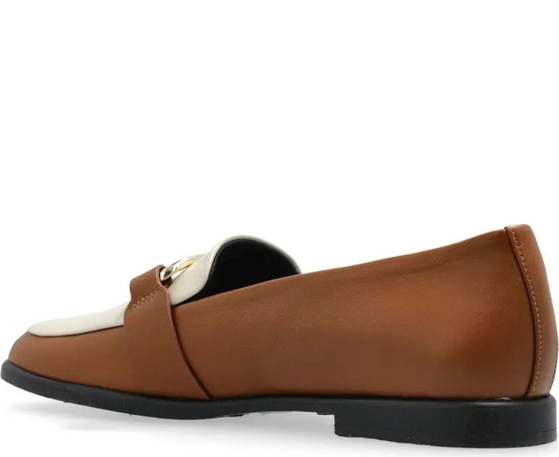 furla nuvola loafer