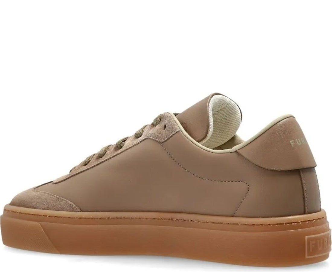 furla enjoy laceup sneaker