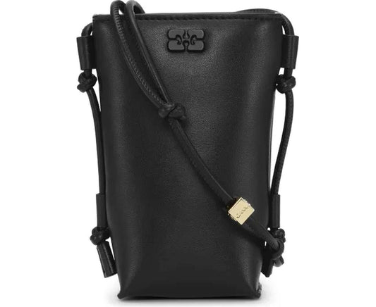 ganni bou crossbody