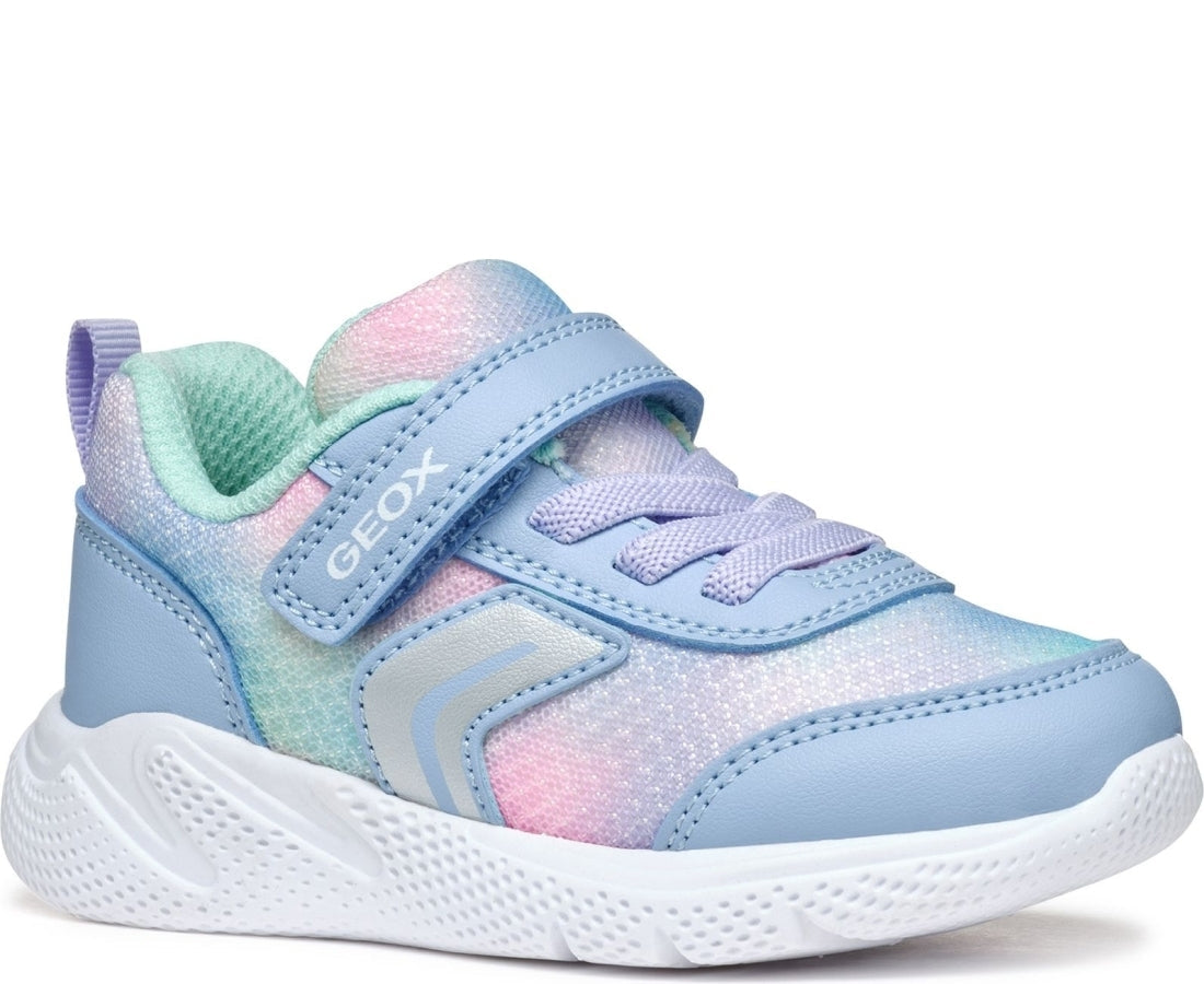 sprintye leisure trainers