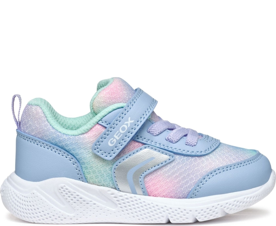 sprintye leisure trainers