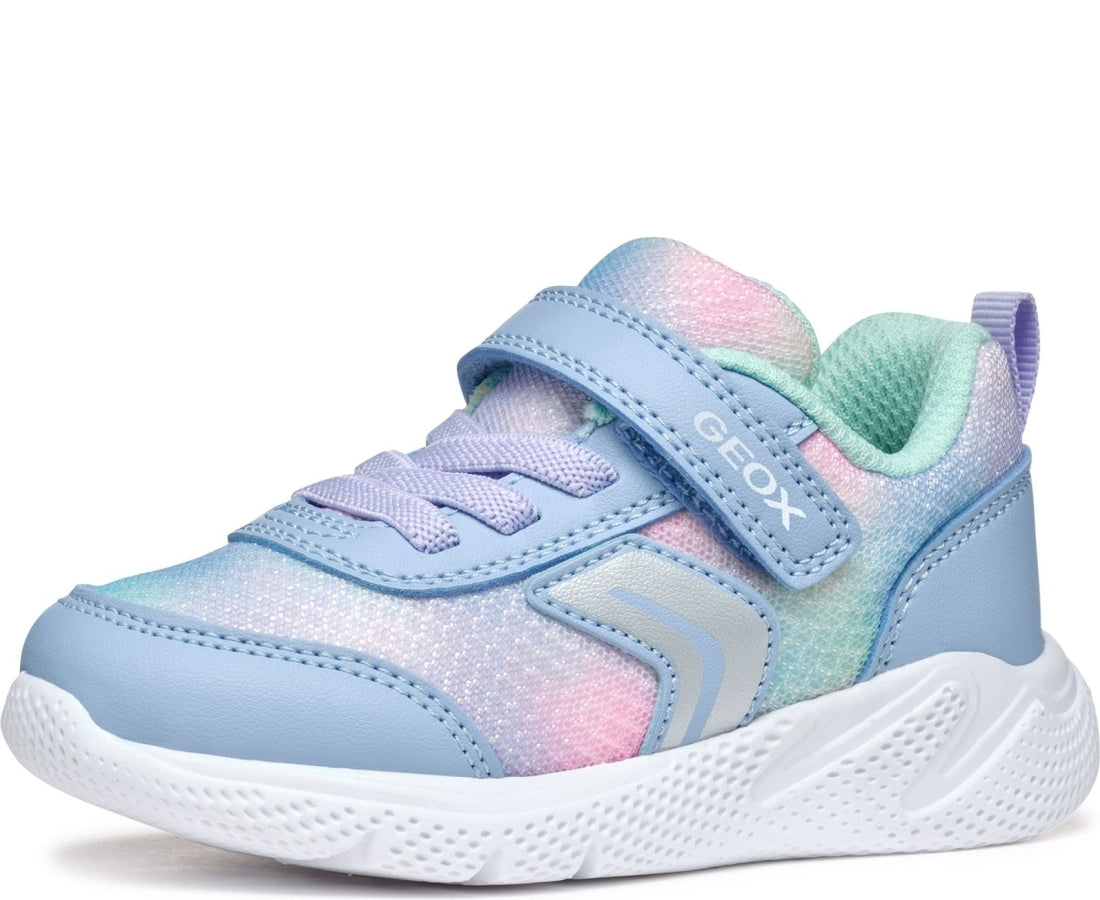 sprintye leisure trainers