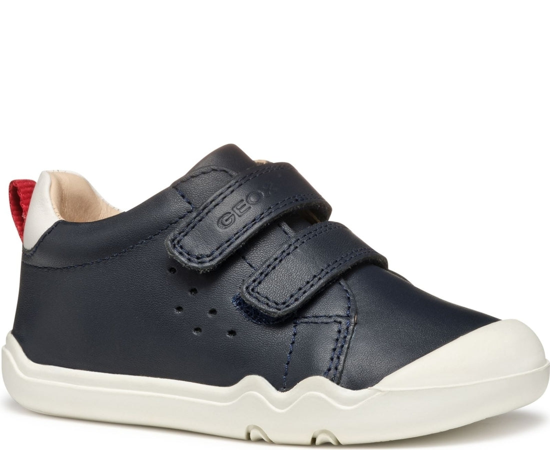 steppieup leisure trainers