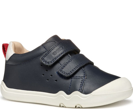 steppieup leisure trainers
