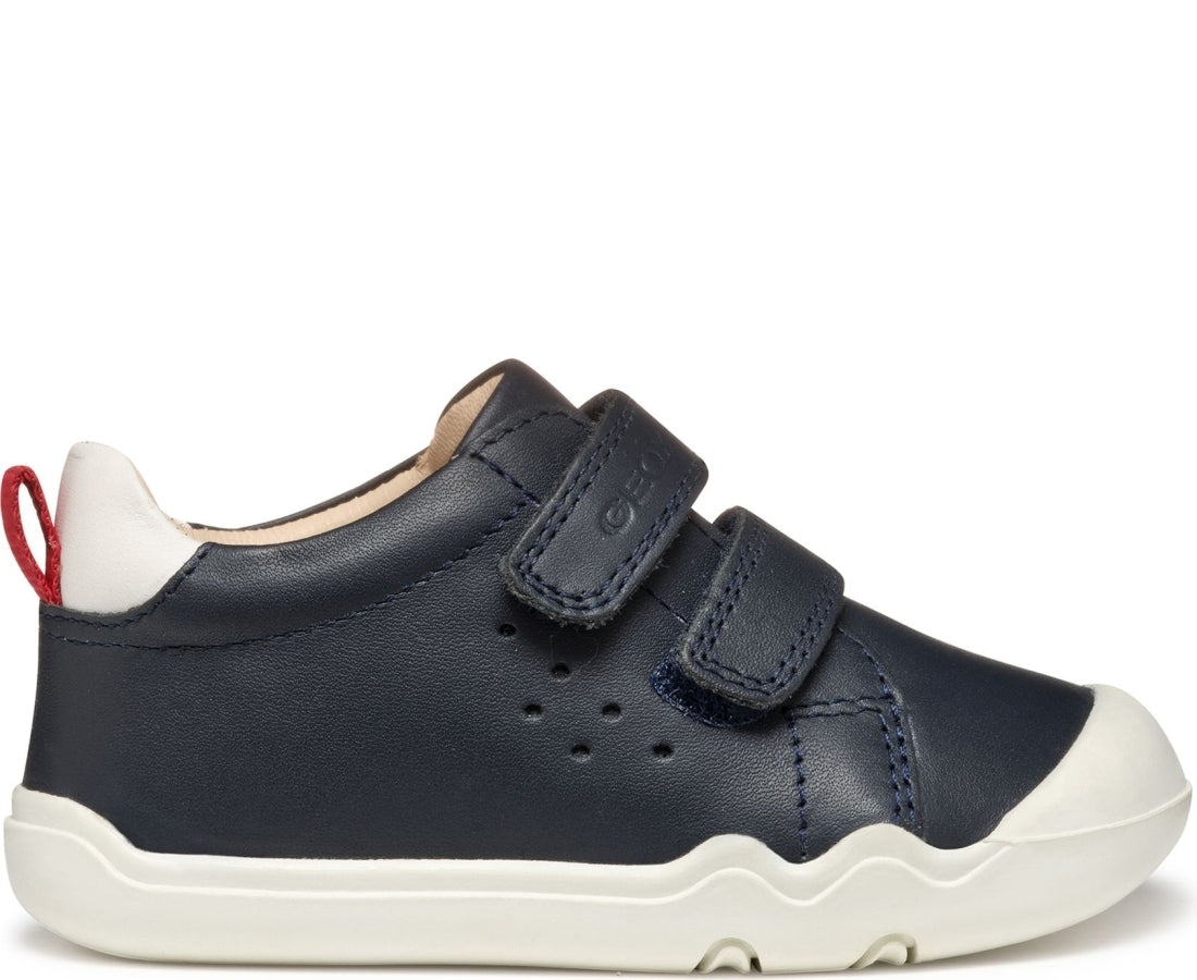 steppieup leisure trainers