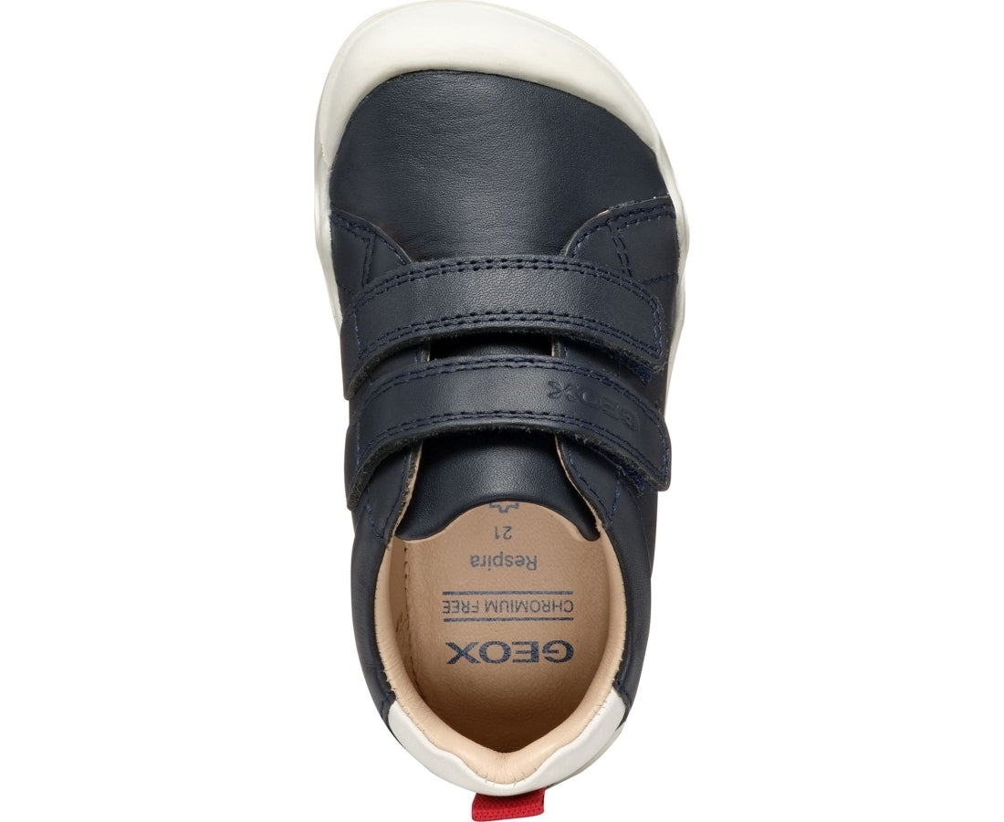steppieup leisure trainers