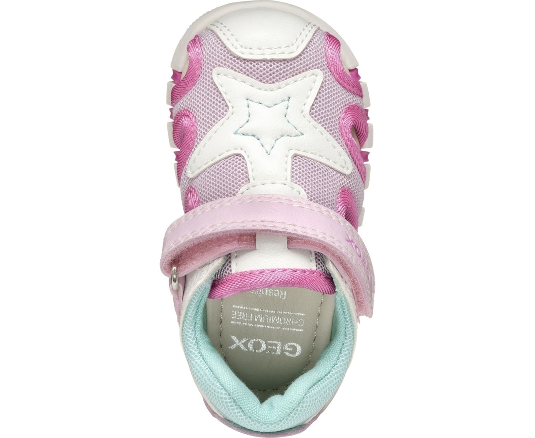 iupidoo sandals