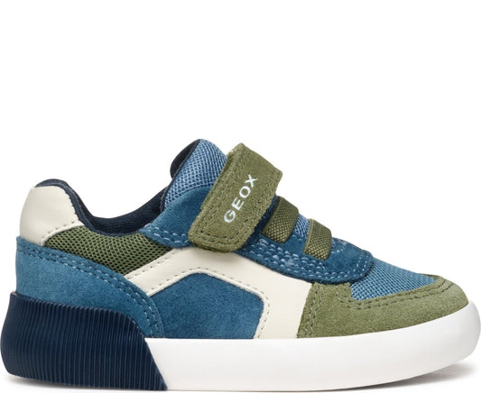gisli leisure trainers