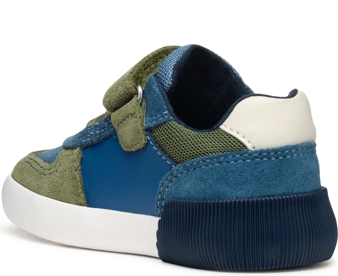 gisli leisure trainers