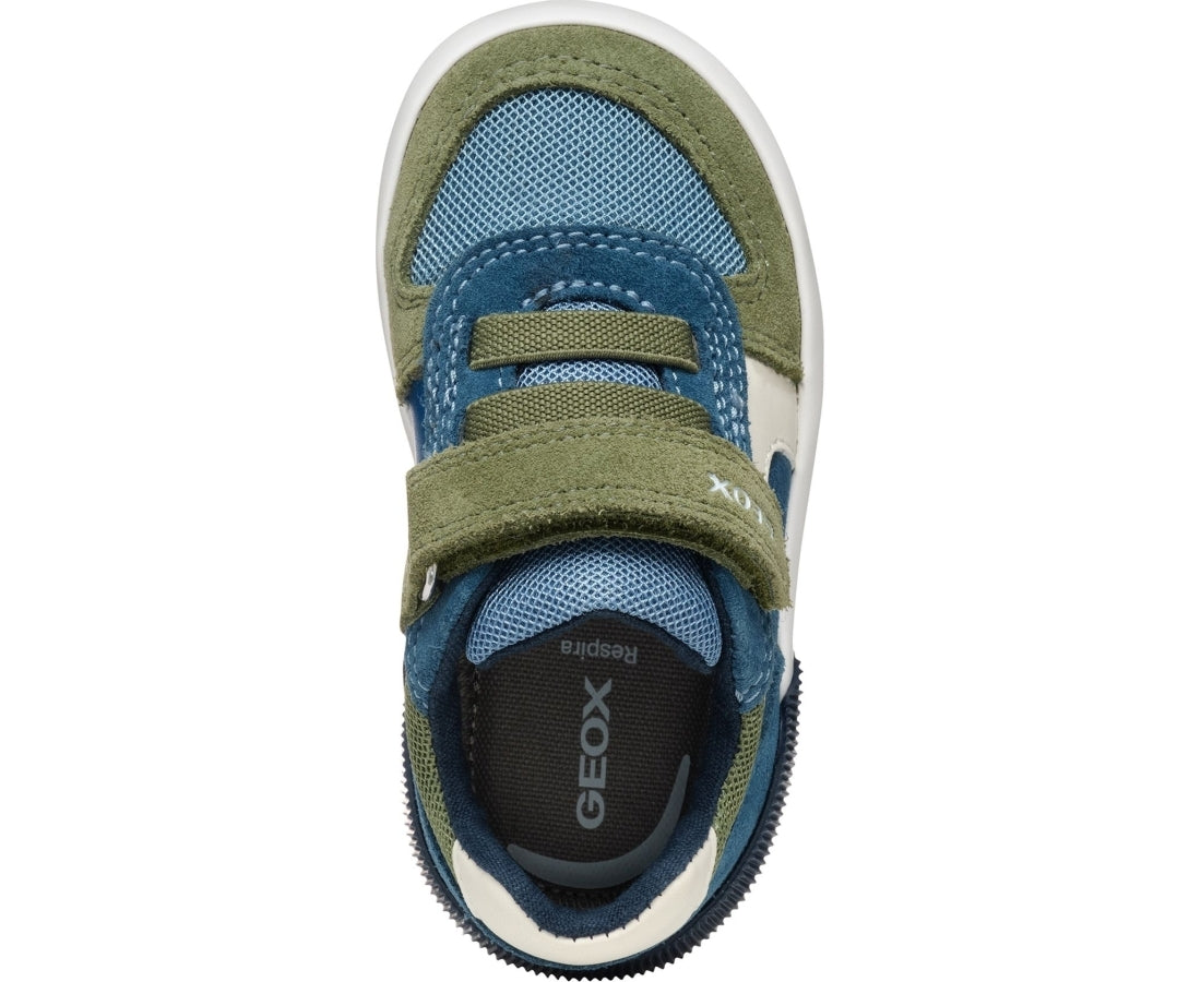 gisli leisure trainers