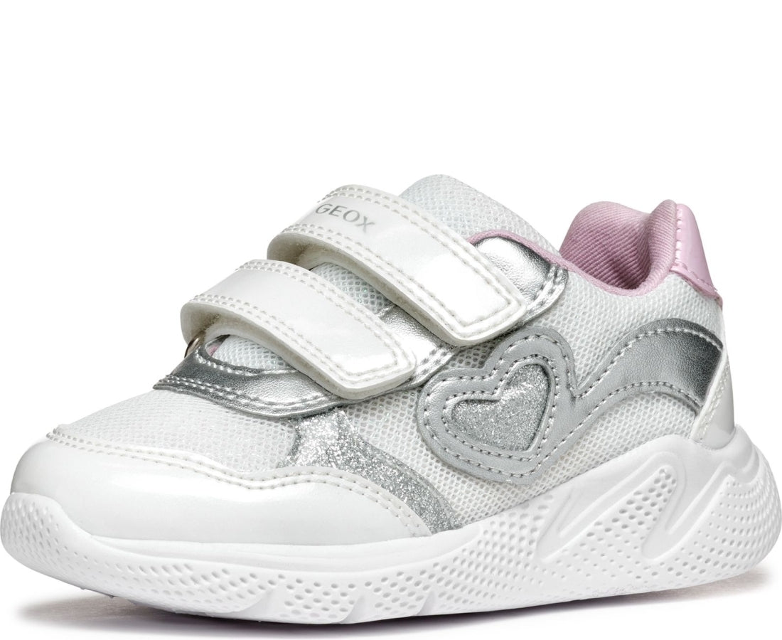 sprintye leisure trainers
