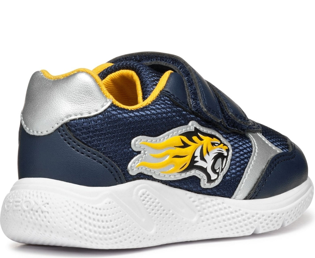 sprintye leisure trainers