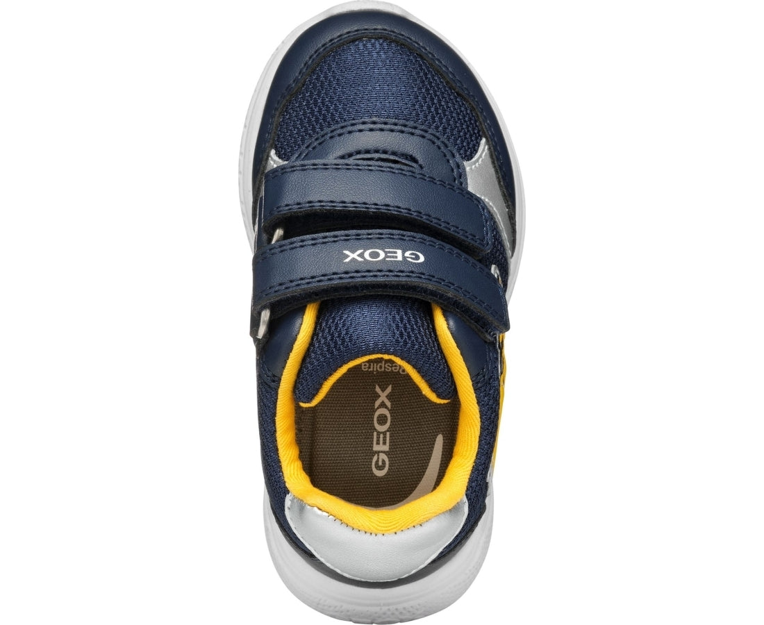 sprintye leisure trainers