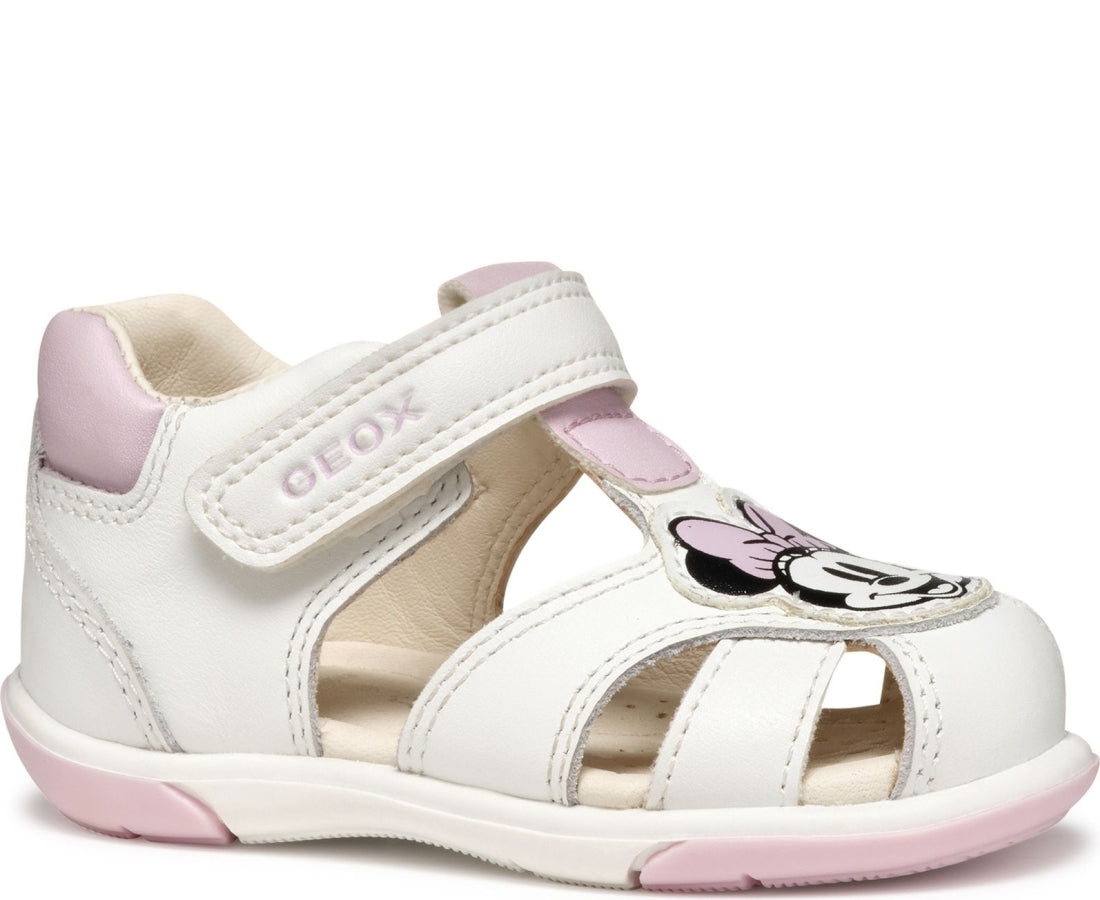 zapito sandals
