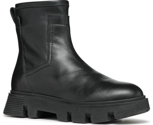 vilde booties